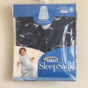 NWT - Halo SleepSack Wearable Blanket